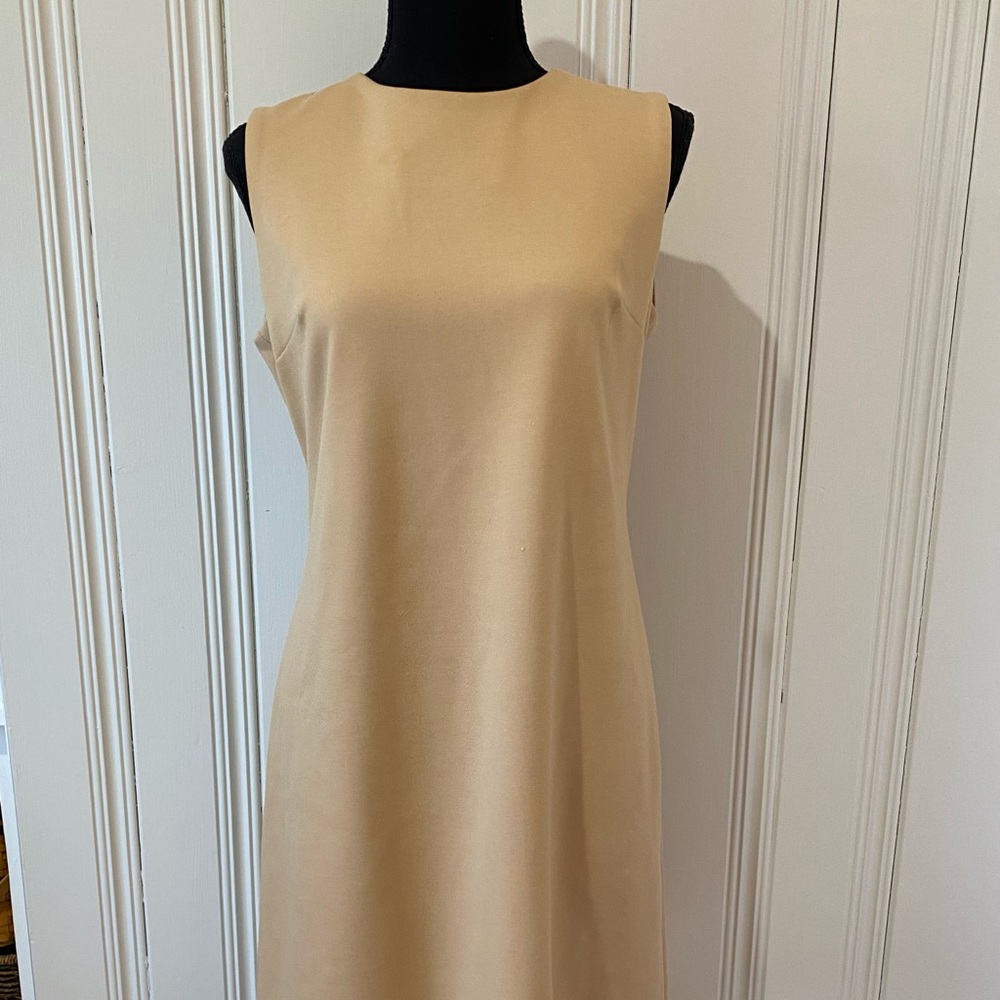 Calvin Klein sleeveless Dress